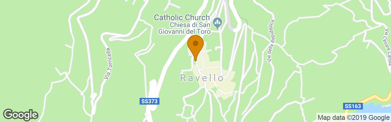 Bed and Breakfast Palazzo Della Marra 