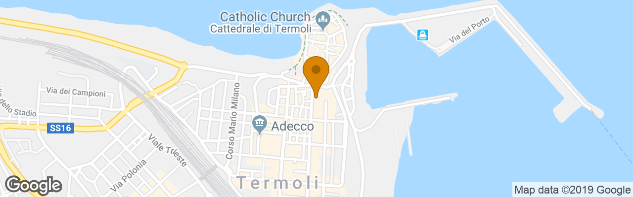 Hotel Locanda San Giorgio 