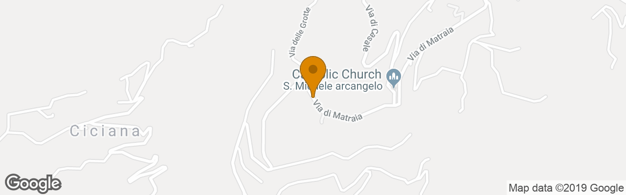 Villa Guinigi Borgo Di Matraia 