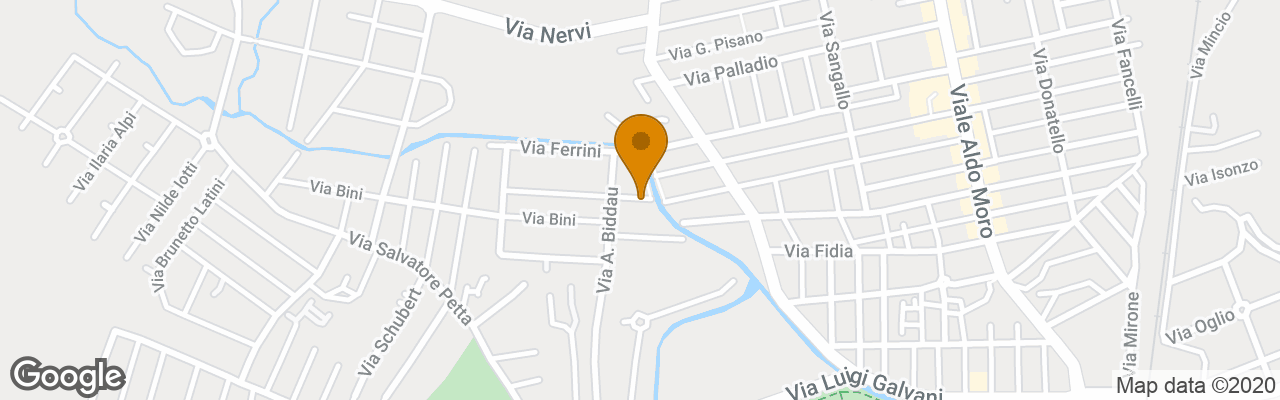 Locanda Residence Olbia 