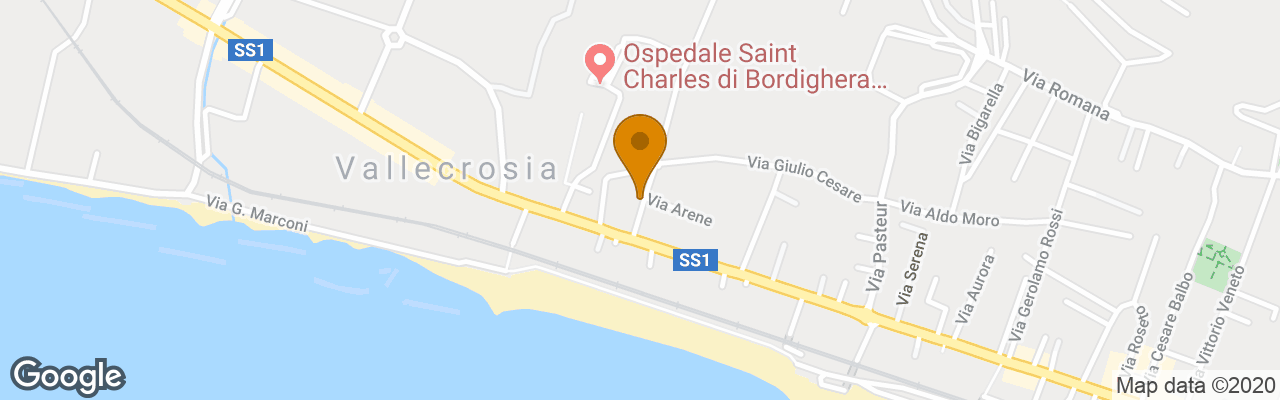 Hotel Residence Laura 