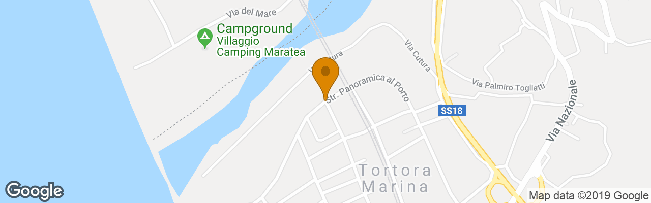 Hotel Villa Senator Mediterraneo 