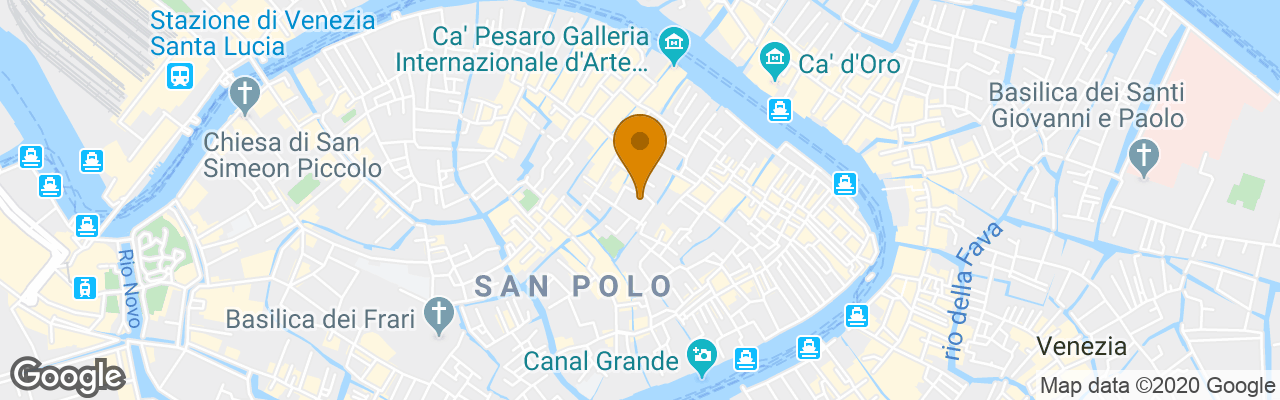 Pensione Corte Realdi Suites Venezia 