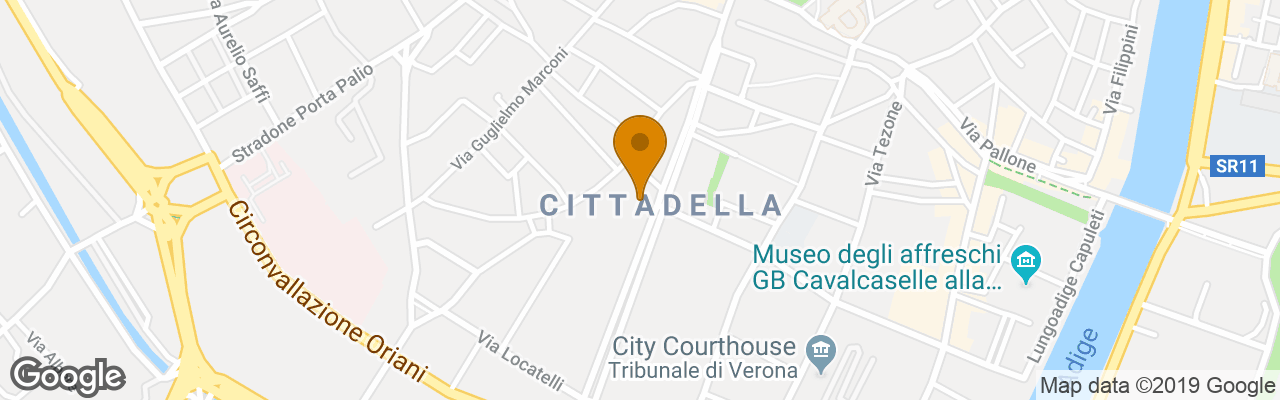 Pensione Relais Empire 