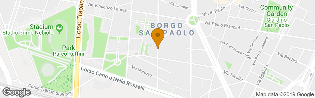 Hotel Campus Sanpaolo 