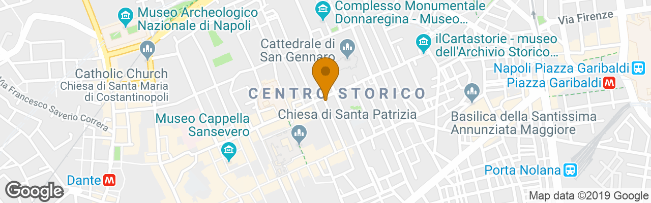 Pensione Bed And Breakfast Alloggio Maria 