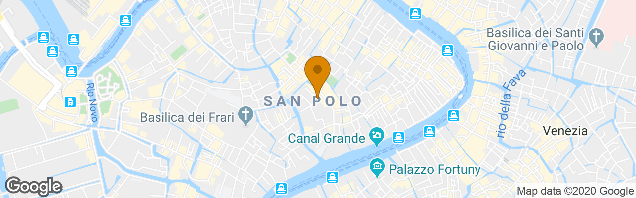 Bed and Breakfast Residenza Ca' Dorin 