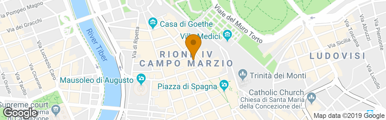 Hotel Maison Evelina 