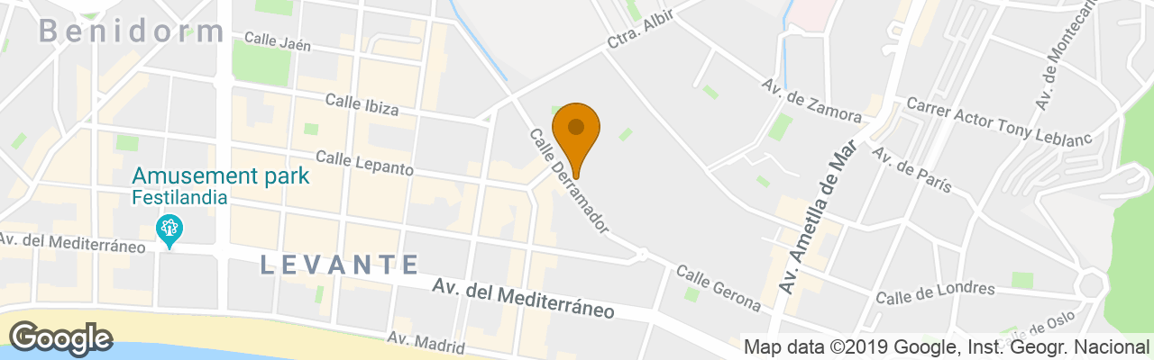 Riviera Beach Hotel - Adults Only 