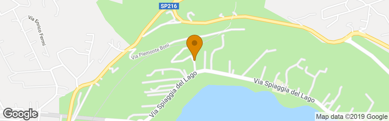 Bed And Breakfast La Casa Sul Lago 