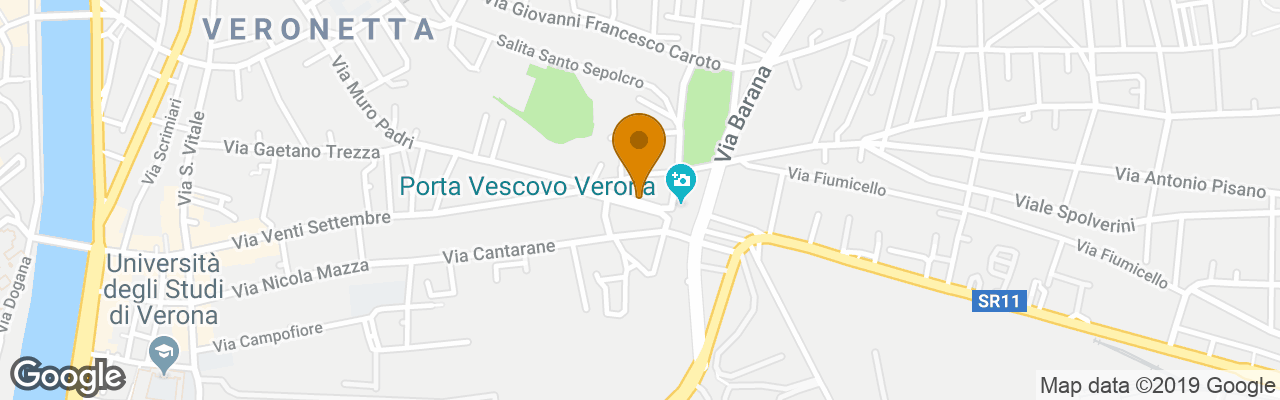 Locanda Al Vescovo 