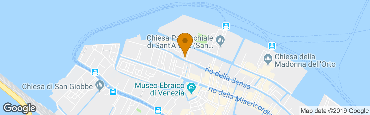 Residence Ca' Degli Antichi Giardini 