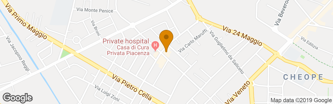 Hotel Affittacamere Serena 