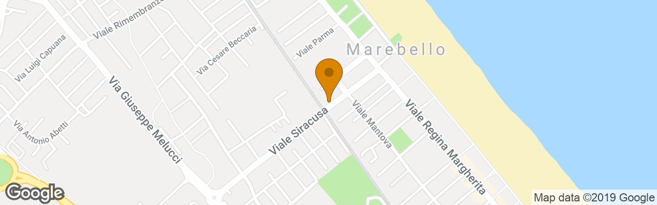 Hotel Residence Acqua Suite Marina 