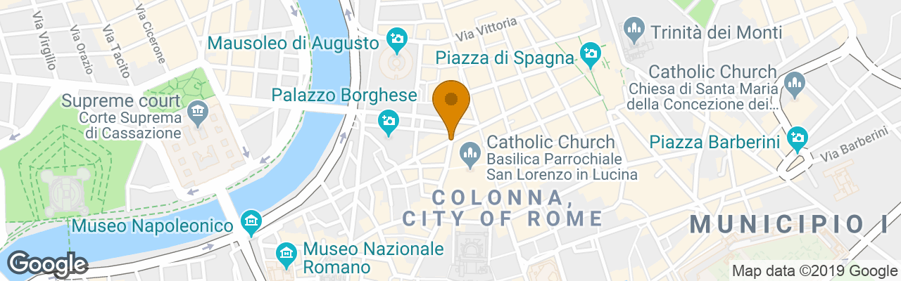 Hotel Fendi Private Suites 