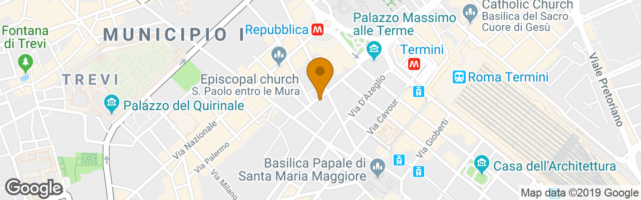 Hotel La Reggia Dei Principi 