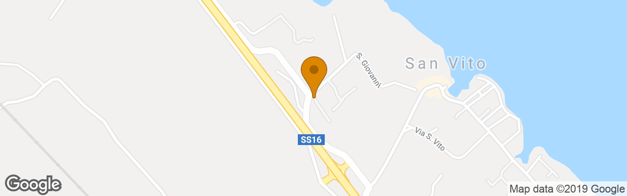 Bed and Breakfast San Giovanni 