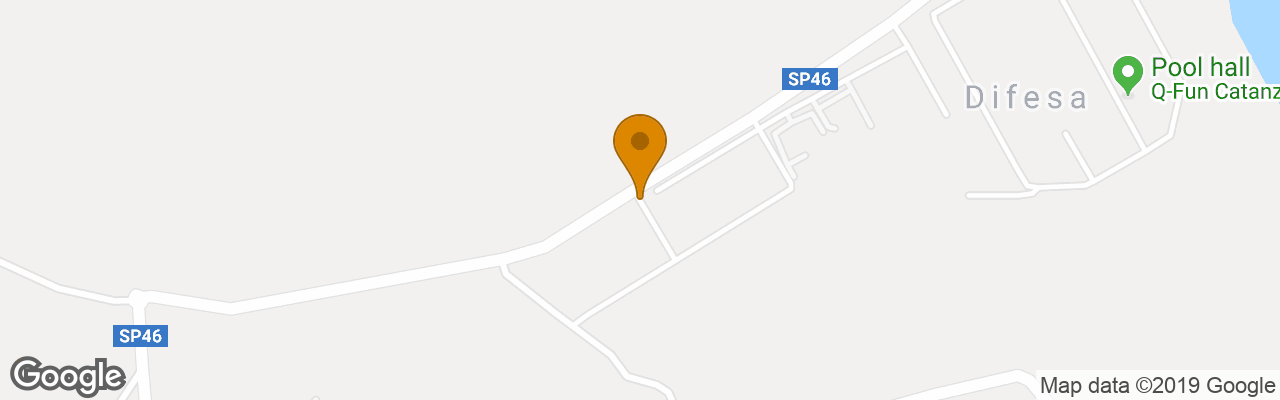 Locanda Polifunzionale Germaneto 