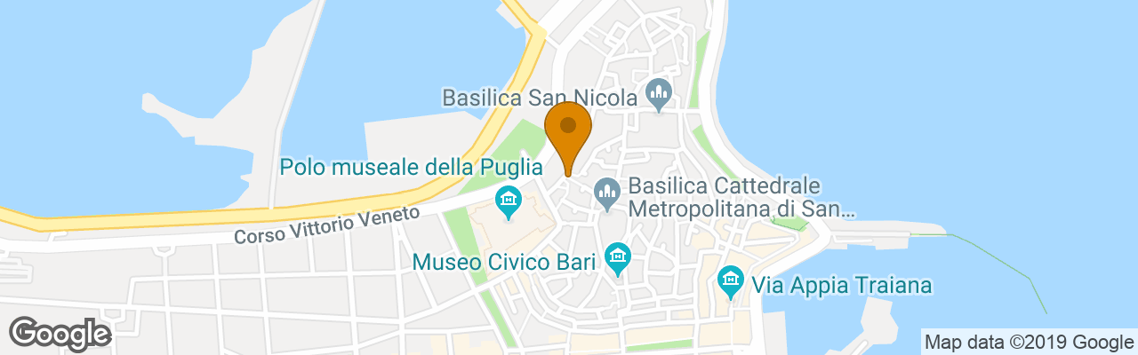 Hotel La Finestra Sul Centro 