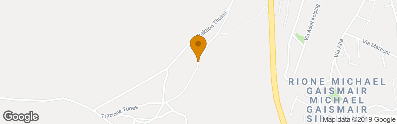 Hotel Thuinerwaldele 