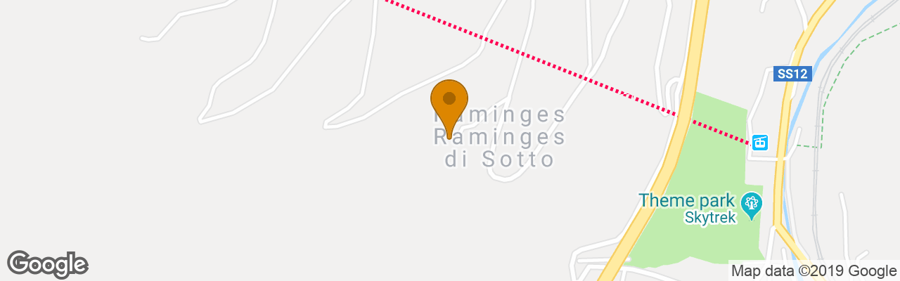 Hotel Pensione Alpenblick 