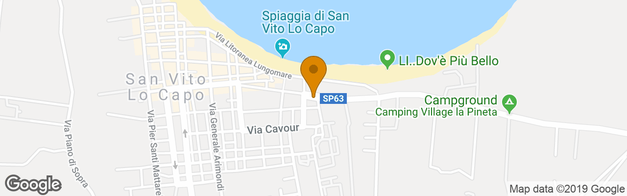 Hotel Villa Pizzo Monaco 