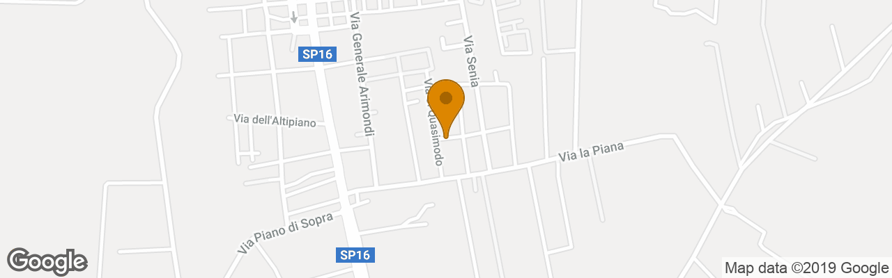 Hotel Mediterranea Domus 