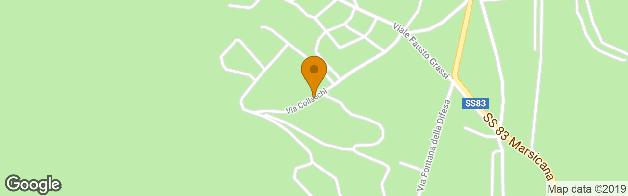 Hotel Rifugio Del Pettirosso 