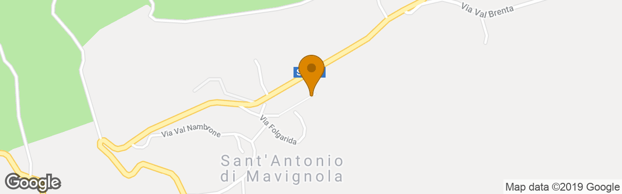 Hotel Garnì La Soldanella 