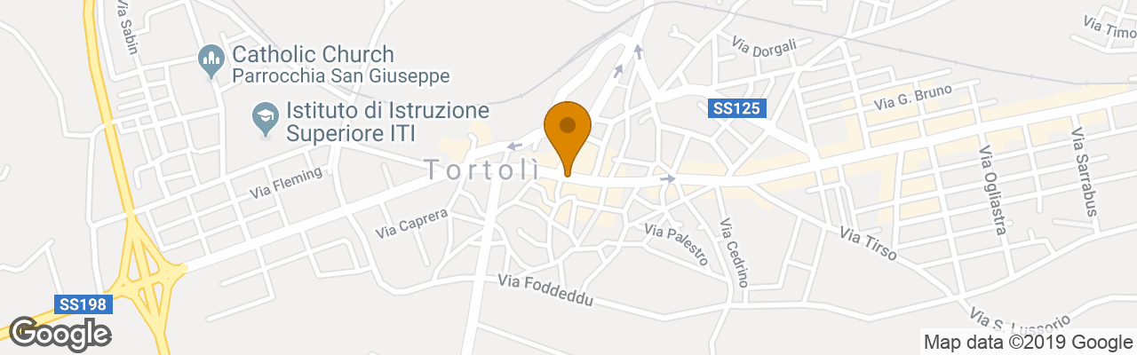 Hotel La Corte Albergo 