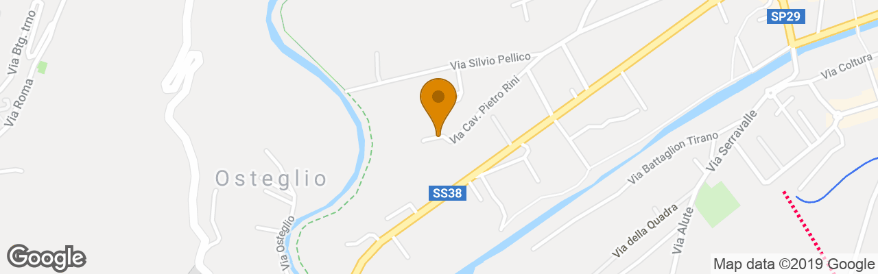 Hotel Agriturismo Rini 