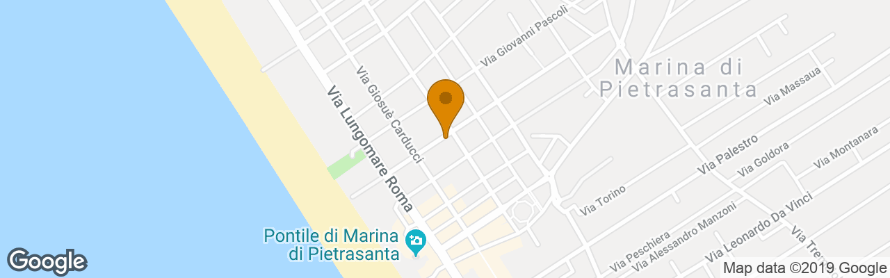 Hotel Villa Amelia B&b 