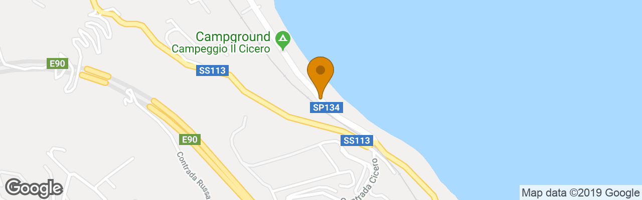 Hotel Le Palme Garden 