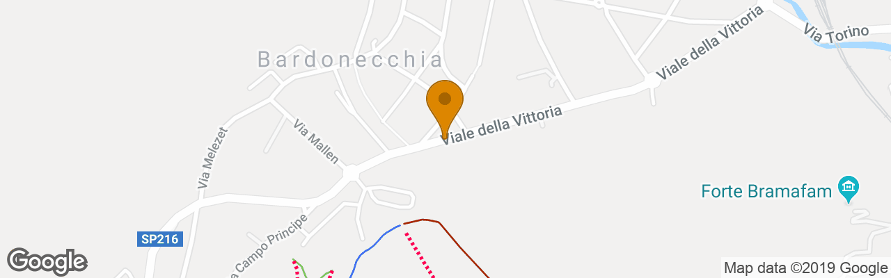 Hotel Ostello San Francesco 