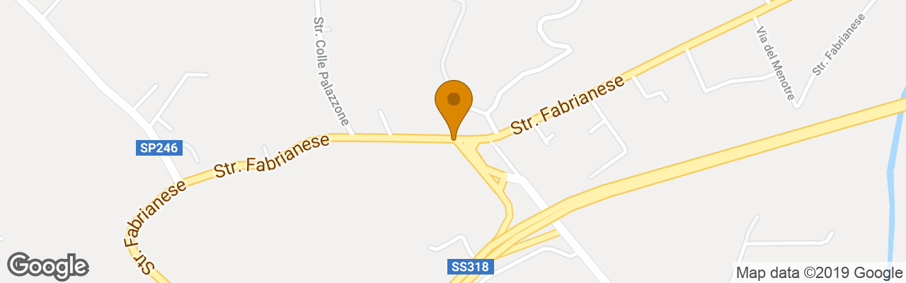 Hotel Agriturismo Canalicchio 