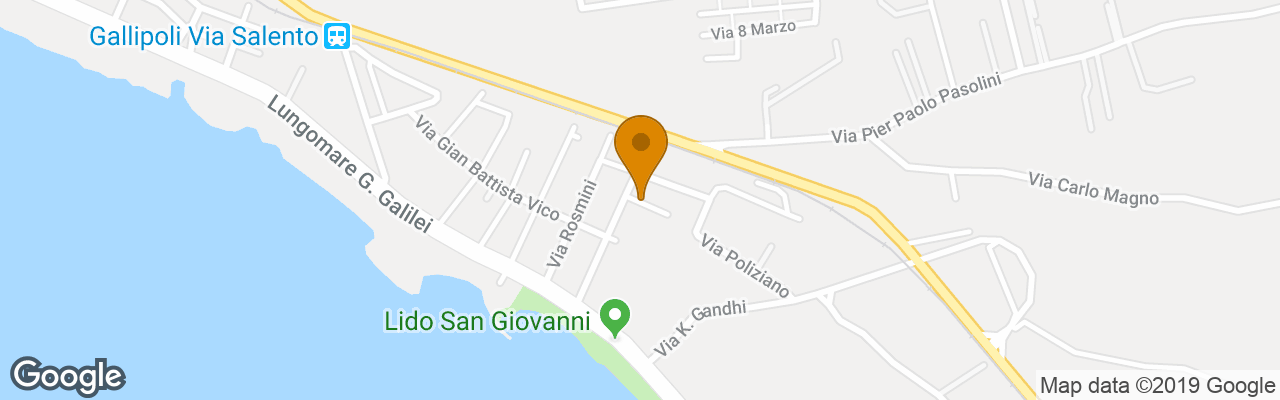 Hotel Bed & Breakfast Aria Di Mare 