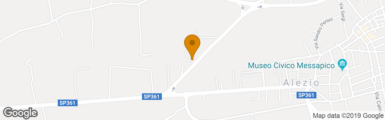 Hotel Villetta Del Salento Exclusive B&b 