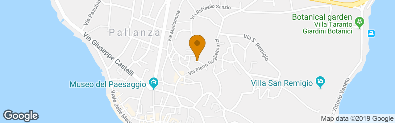 Hotel Le Case Di Lucilla 