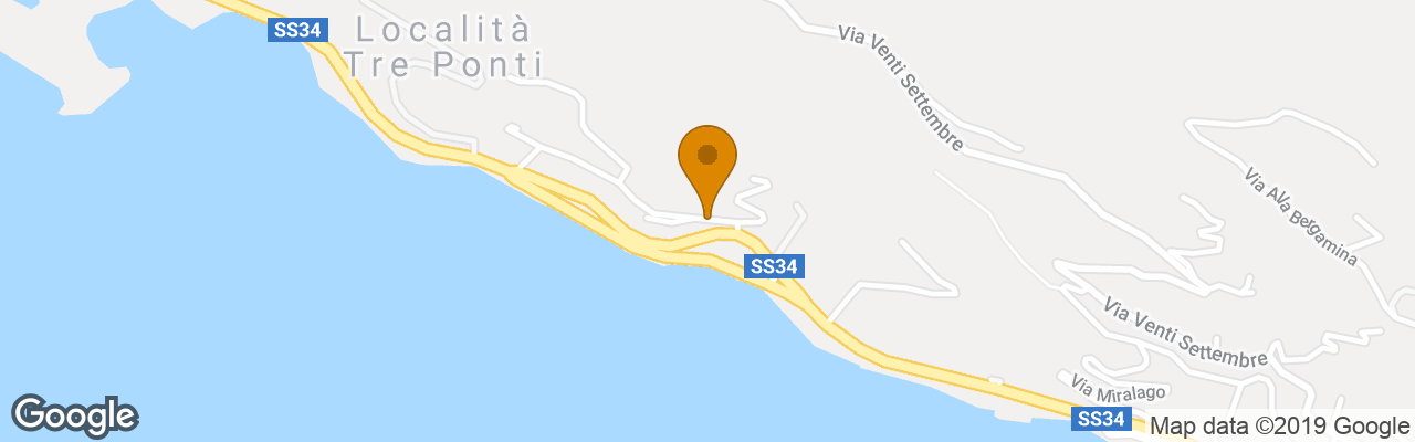 Hotel Residence Nina & Berto 