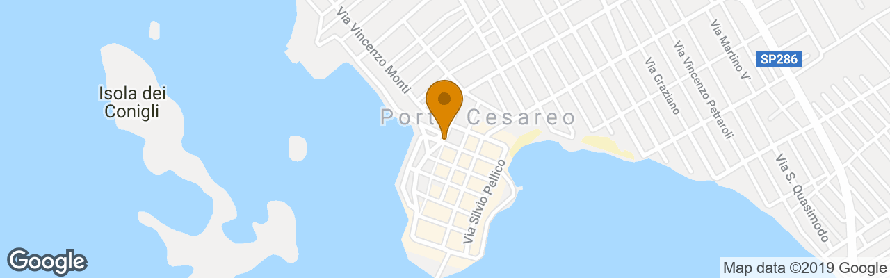 Hotel Lungomare Di Ponente 