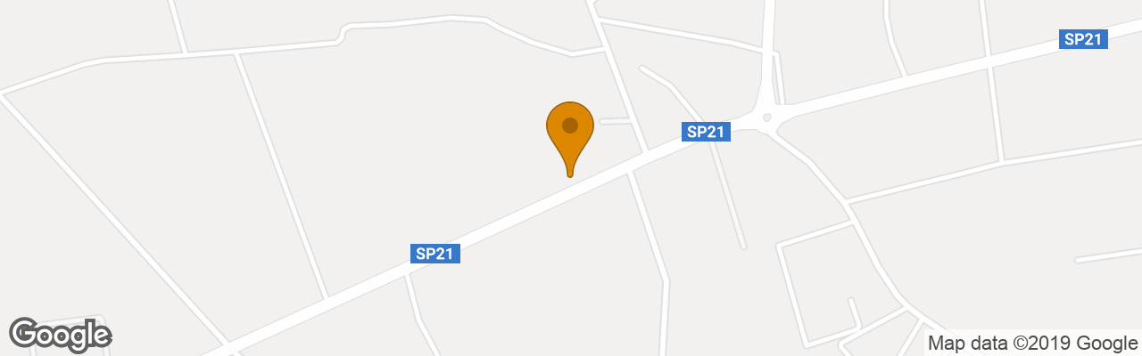 Hotel Tenuta Flora Maria 