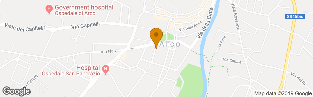 Hotel Villa Principessa 