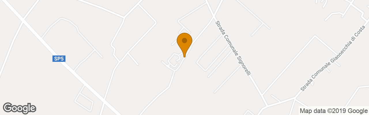 Hotel Masseria Salamina 