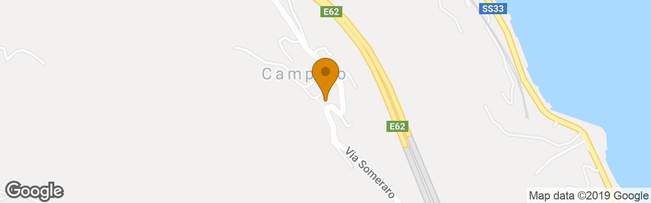 Hotel Bed And Breakfast Campino 