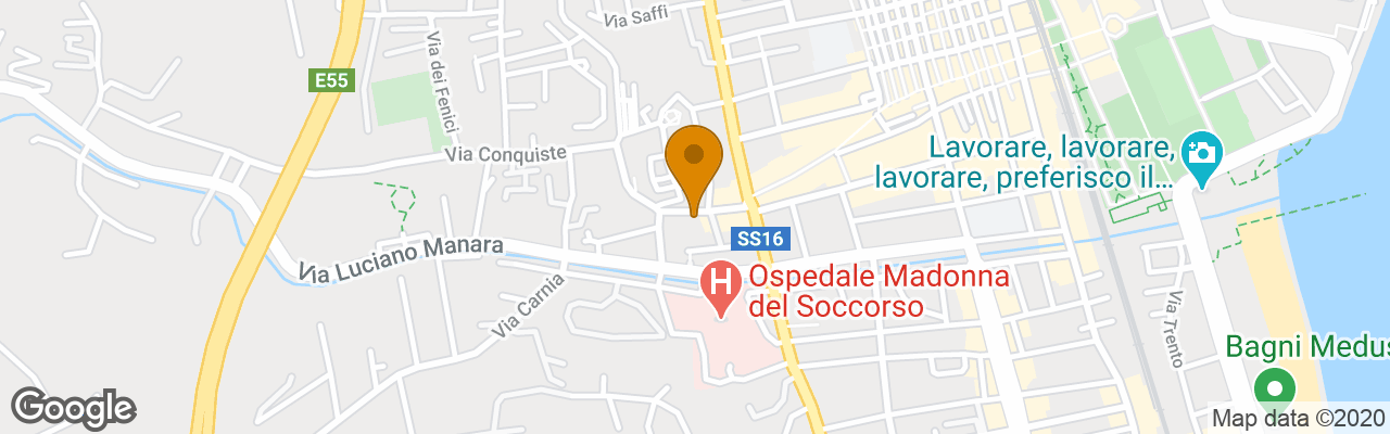 Hotel Bed & Breakfast Del Castello 