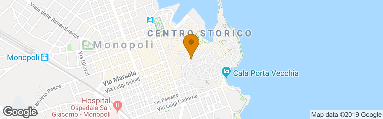 Hotel Palazzo Bregante 