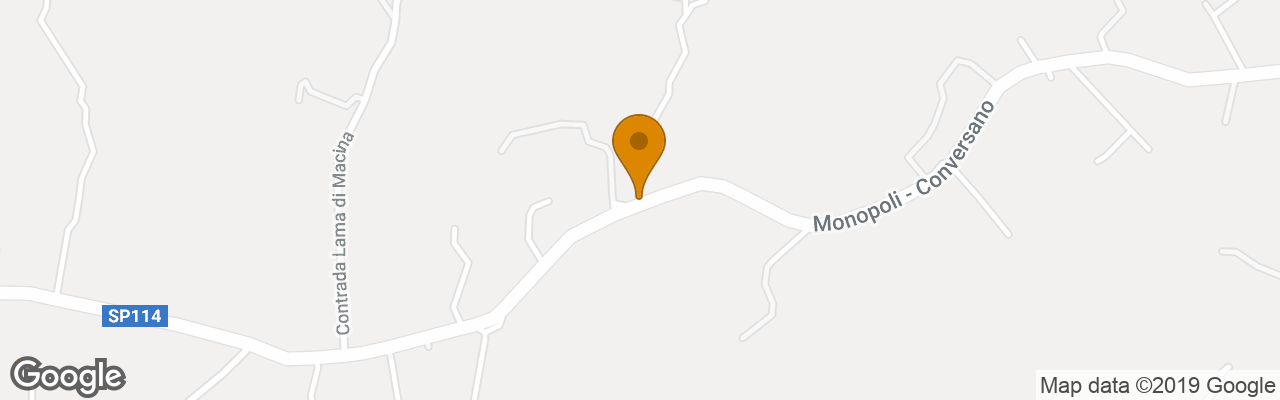 Hotel Helloapulia Villa Carenza 