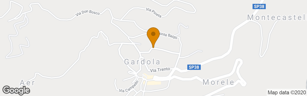 Hotel Residence Primera / Rompala 