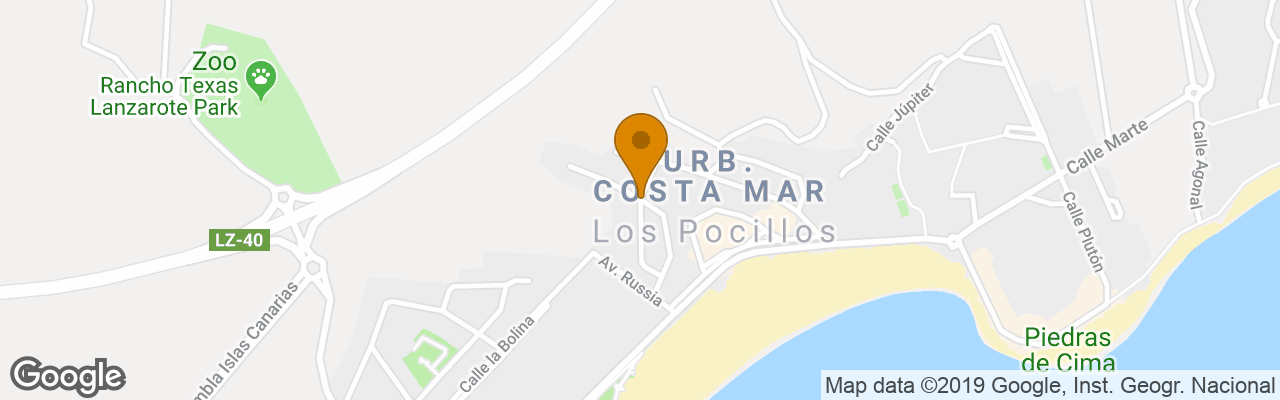 Hotel Costa Marita 