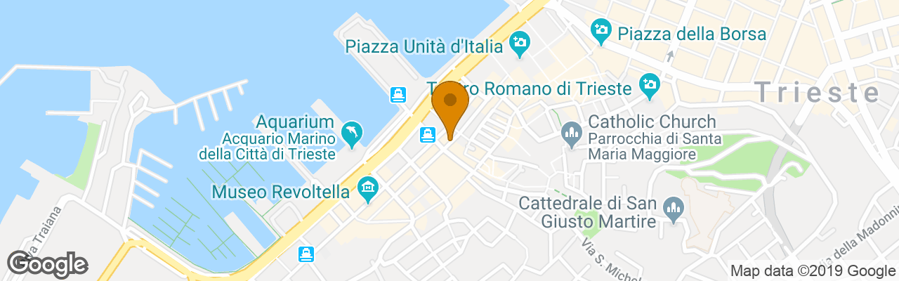 Hotel Lloyd Residence Triestino 